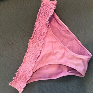 Victoria's Secret Pink Bikini Bottom